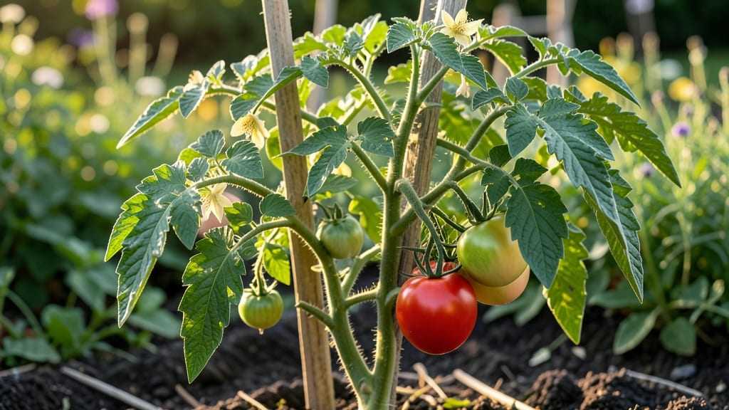 Tomato Ripening Time: Speed Up Harvests With These 3 Science-Backed Tricks